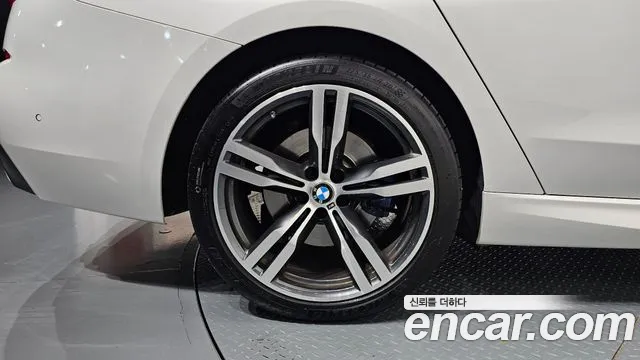 BMW Gran Turismo G32 — Фото автомобиля 5