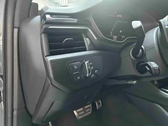 Audi A4L — Фото автомобиля 15