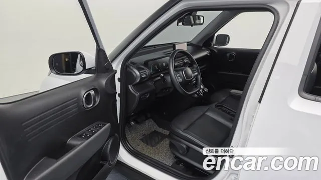 Hyundai Casper — Фото автомобиля 10