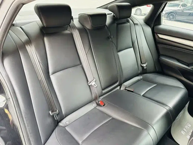 Honda Inspire — Фото автомобиля 8
