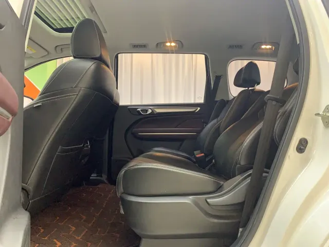 GAC Trumpchi M6 — Фото автомобиля 9