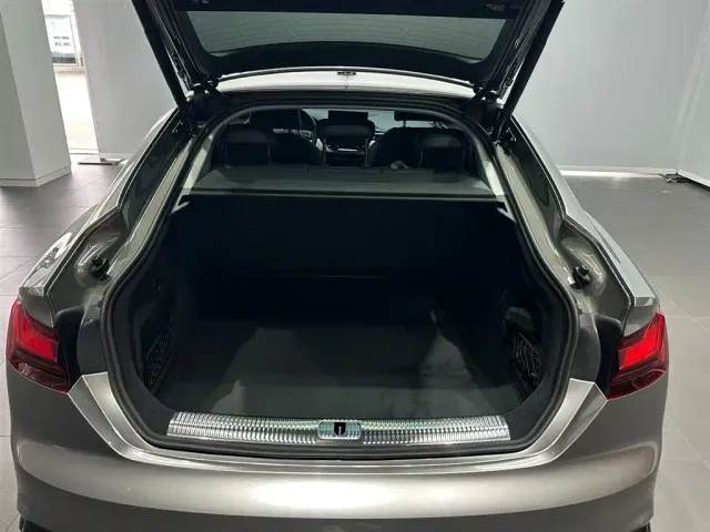 Audi A5 — Фото автомобиля 7