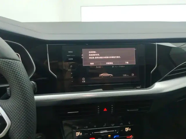 Volkswagen Passat — Фото автомобиля 13