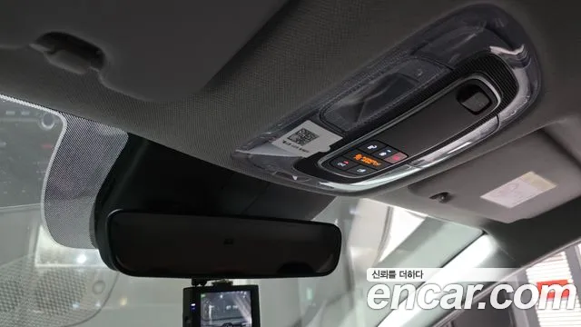 Hyundai Avante CN7 — Фото автомобиля 24