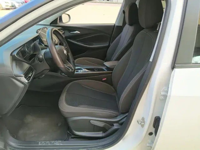 Buick Verano — Фото автомобиля 14