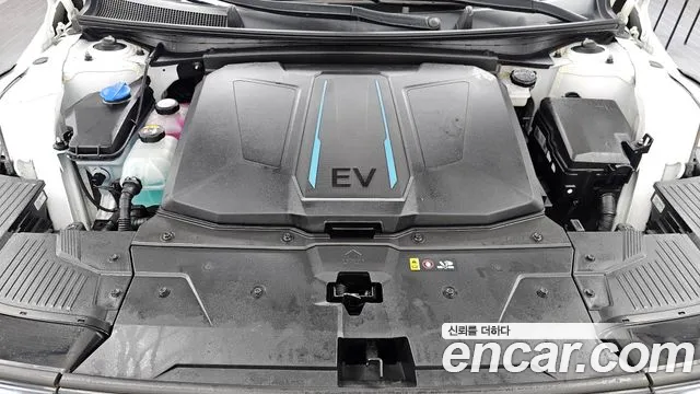 Hyundai Ioniq5 Ioniq5 — Фото автомобиля 6