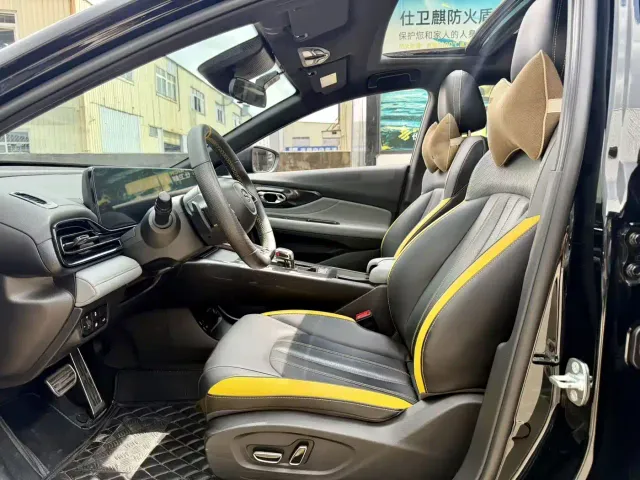 GAC Trumpchi Emkoo — Фото автомобиля 5