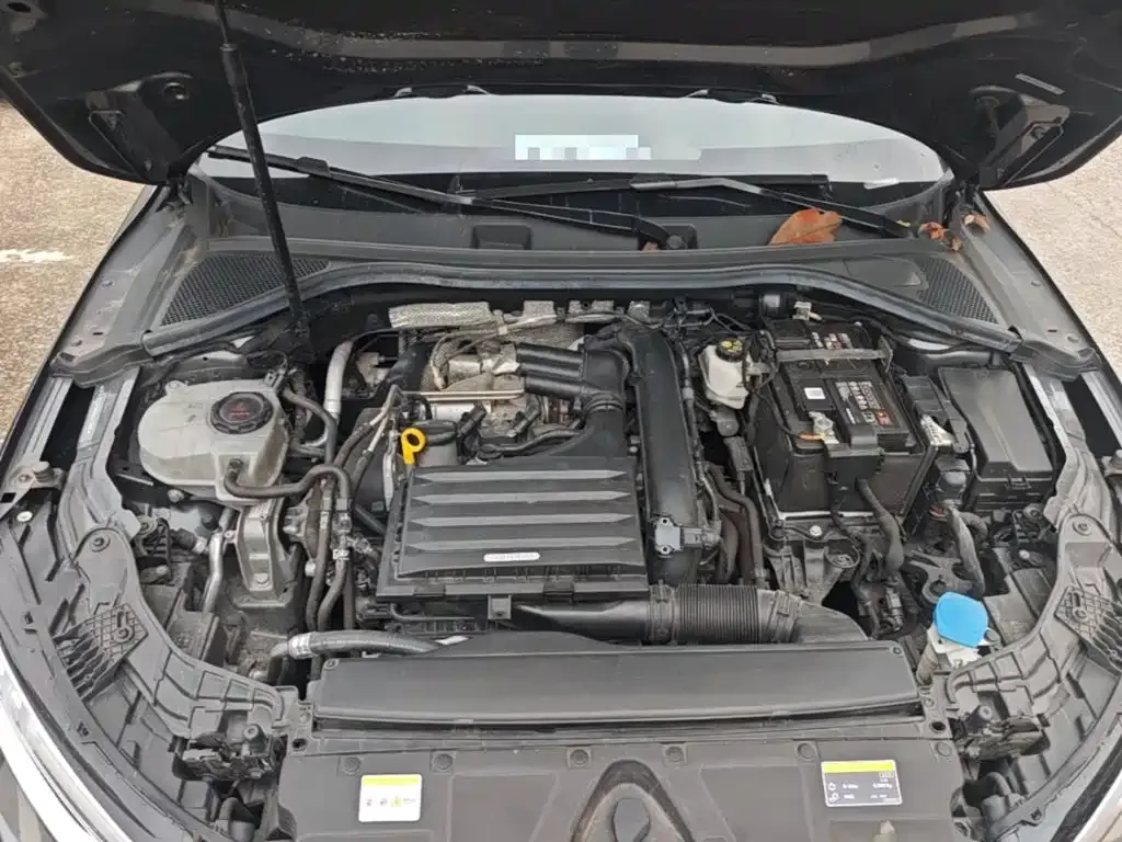 Audi Audi A3 2022 Sportback 35 TFSI Style Sport — Фото автомобиля 19