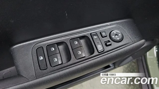 Hyundai Casper Casper Inspiration — Фото автомобиля 12