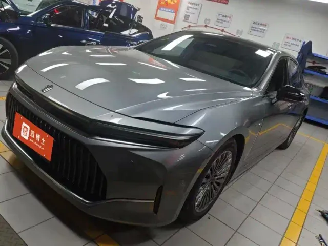 Фотография автомобиля — Toyota Crown