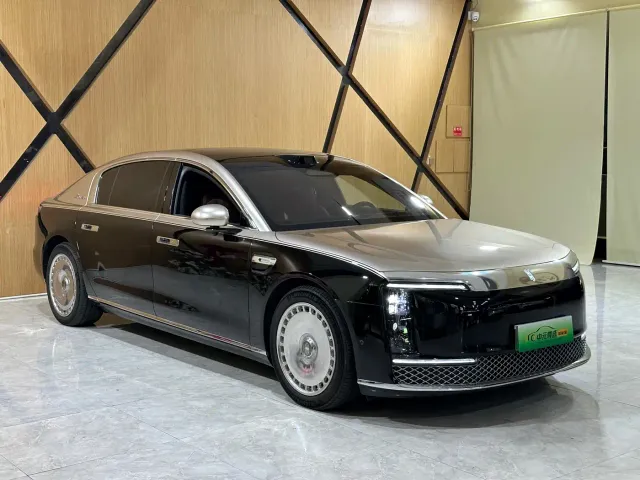 Maextro S800 — Фото автомобиля 3