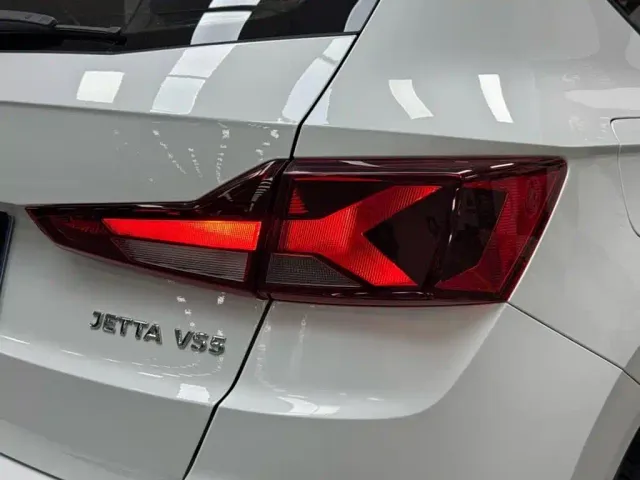 Jetta VS5 — Фото автомобиля 20