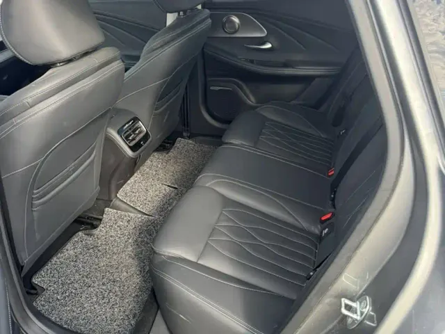 Chery Arrizo 8 — Фото автомобиля 12