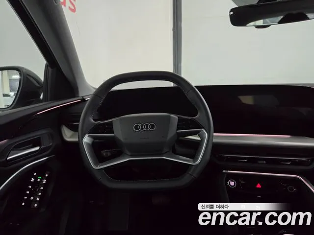 Audi Q5 80A — Фото автомобиля 18