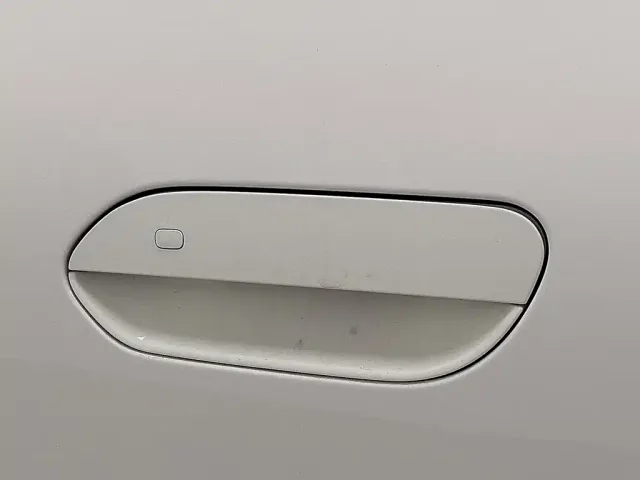 Geely Starry Wish — Фото автомобиля 18