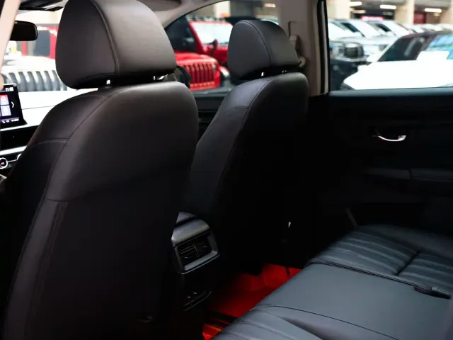 Honda Breeze — Фото автомобиля 4