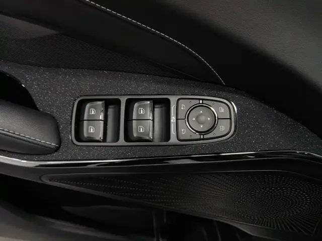 Haval H6 — Фото автомобиля 9