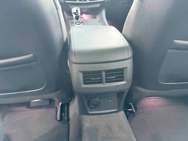 Cadillac CT5 — Фото автомобиля 13