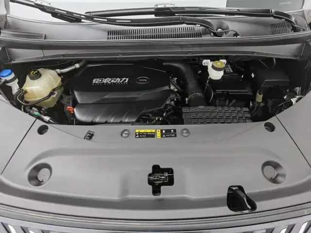 GAC Trumpchi M8 — Фото автомобиля 6