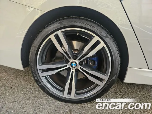 BMW Gran Turismo — Фото автомобиля 12