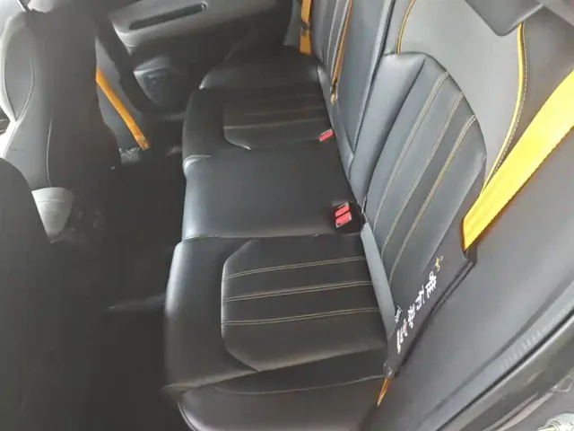GAC Trumpchi Emkoo — Фото автомобиля 16
