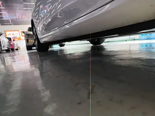 Tesla Model 3 — Фото автомобиля 20