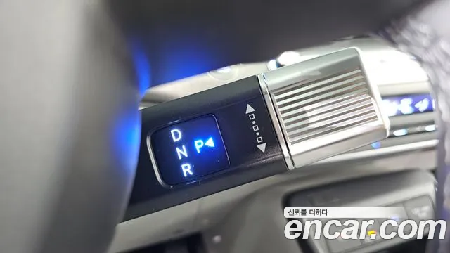 Hyundai Kona SX2 — Фото автомобиля 12