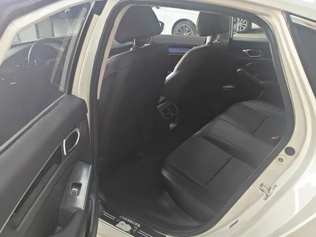 Honda Integra — Фото автомобиля 10