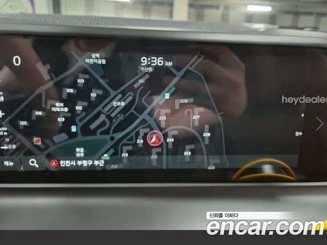 Kia Seltos New — Фото автомобиля 7