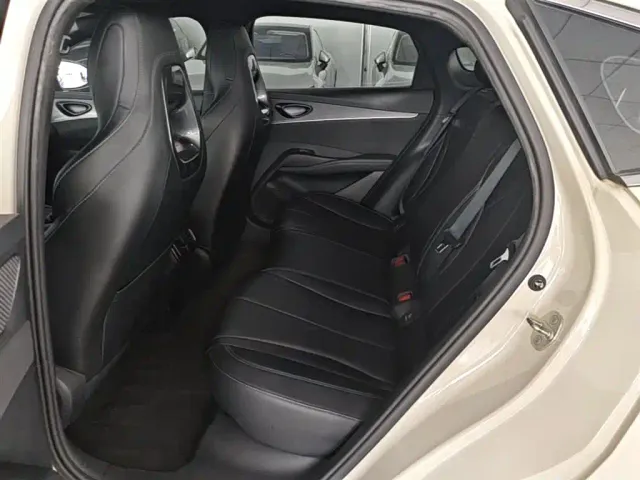 BYD Seal 06 — Фото автомобиля 16