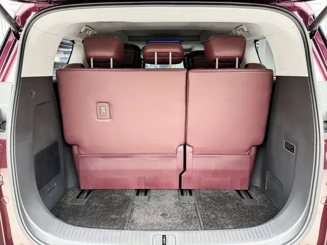 Buick Century — Фото автомобиля 14