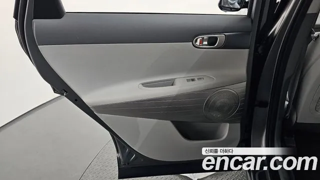 Hyundai Nexo Nexo Premium — Фото автомобиля 24