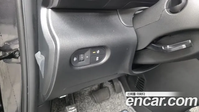Hyundai Casper Casper Turbo Inspiration — Фото автомобиля 17
