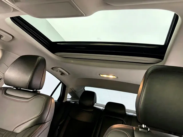 Ford Mondeo — Фото автомобиля 16