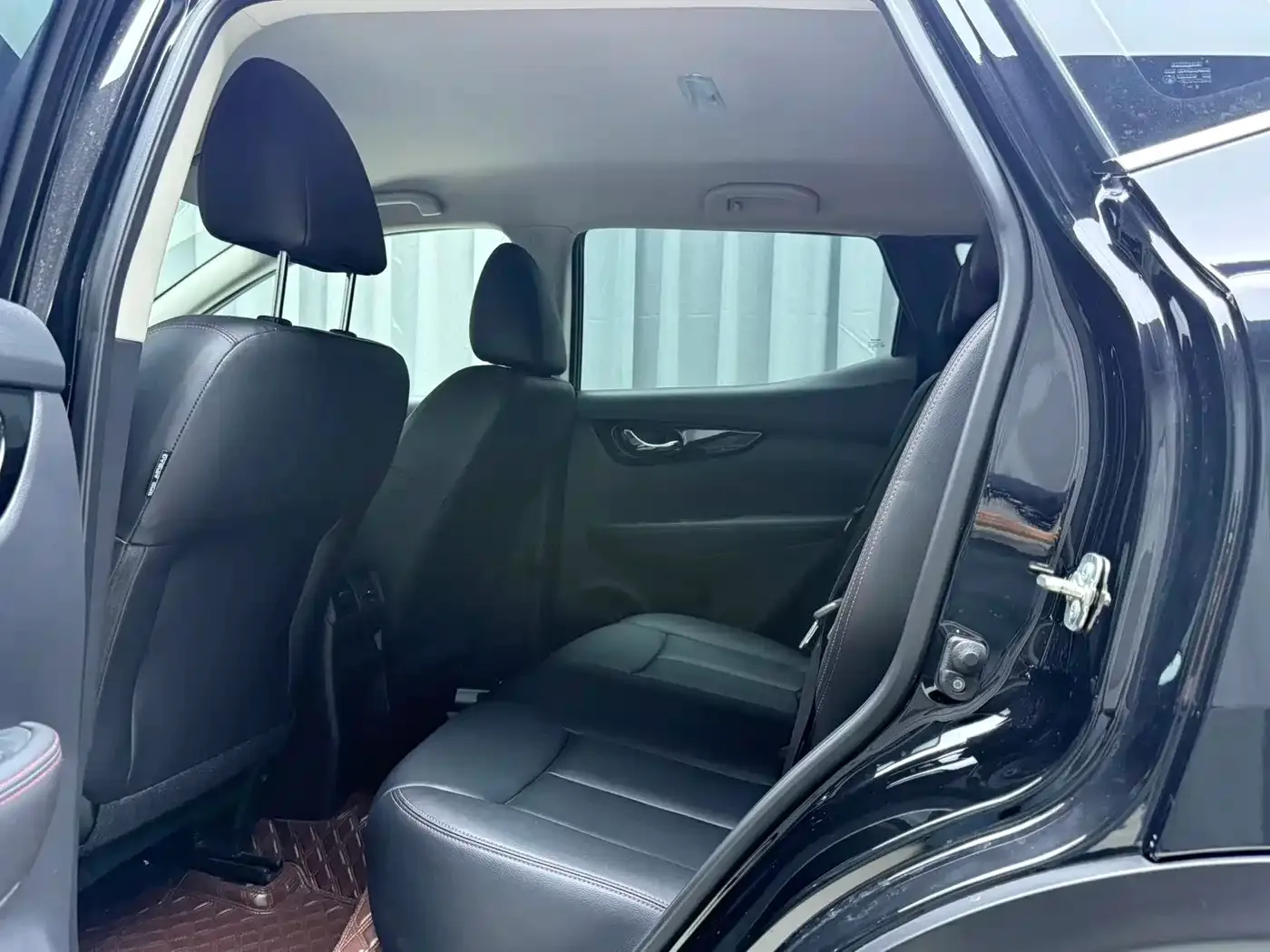 Nissan Qashqai 2023 Model Classic 2.0L CVT XV Comfort — Фото автомобиля 18