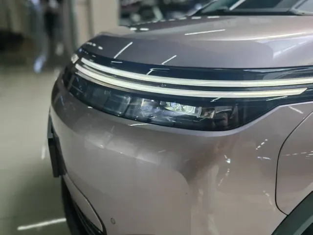 GAC AION N60 — Фото автомобиля 23