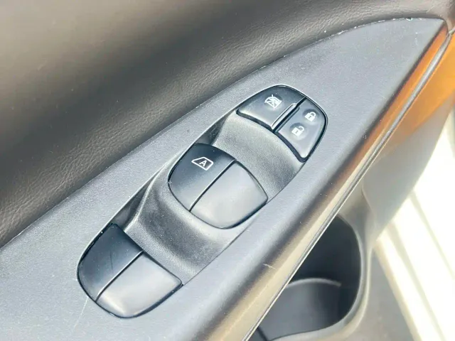 Nissan Sylphy — Фото автомобиля 26