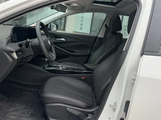 Buick Verano — Фото автомобиля 16