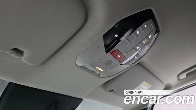 Kia PV5 — Фото автомобиля 30