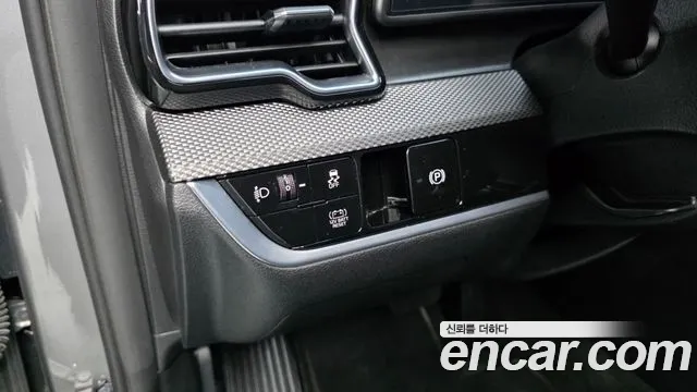 Kia Sportage 5th Gen — Фото автомобиля 23