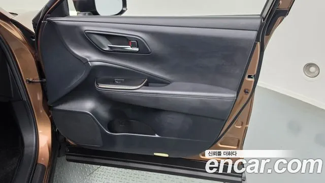Toyota Crown — Фото автомобиля 13