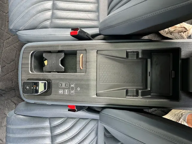 Nissan Ariya — Фото автомобиля 18