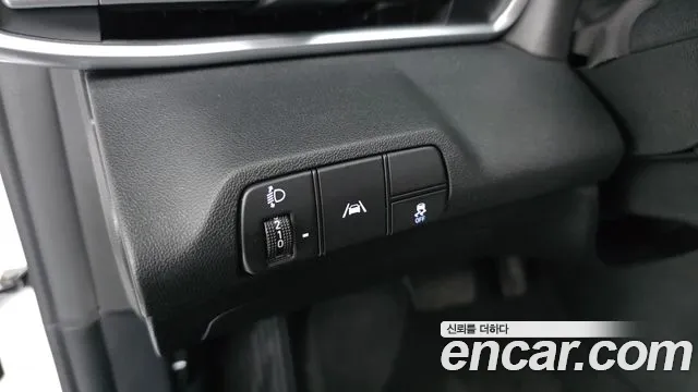 Hyundai Avante CN7 — Фото автомобиля 12