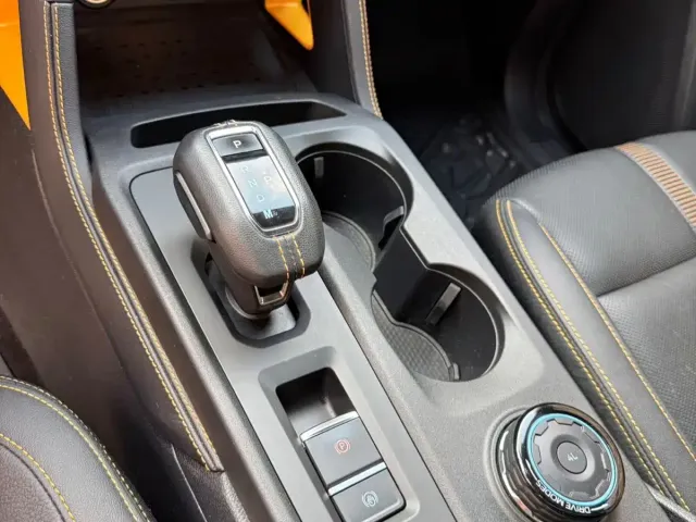 Ford Ford Ranger 2023 1st Edition Gasoline — Фото автомобиля 11