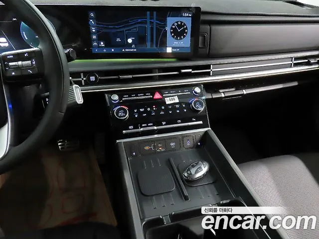 Hyundai Santafe — Фото автомобиля 9