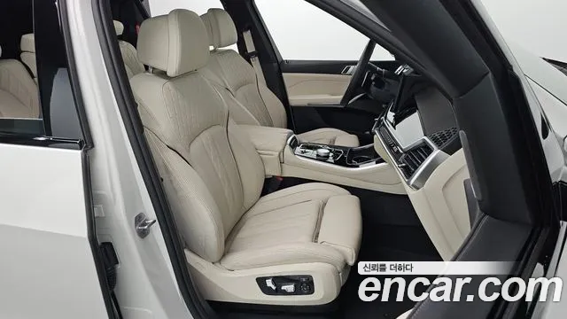 BMW X5 G05 — Фото автомобиля 26