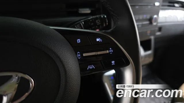 Hyundai Staria — Фото автомобиля 16