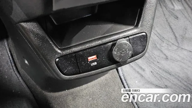 Kia RAY Новый Ray Фургон — Фото автомобиля 18