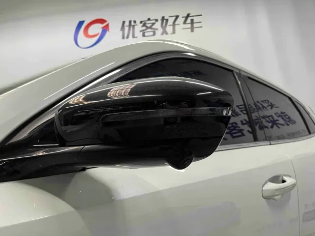 Changan CS55 Plus — Фото автомобиля 5