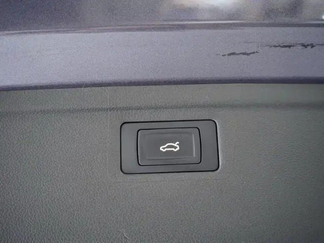Jetour Dashing — Фото автомобиля 19